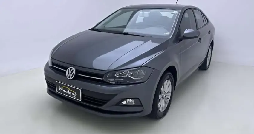 VOLKSWAGEN VIRTUS 1.6 MSI FLEX 16V 4P AUT. 2022