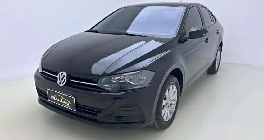 VOLKSWAGEN VIRTUS 1.6 MSI FLEX 16V 4P AUT. 2022