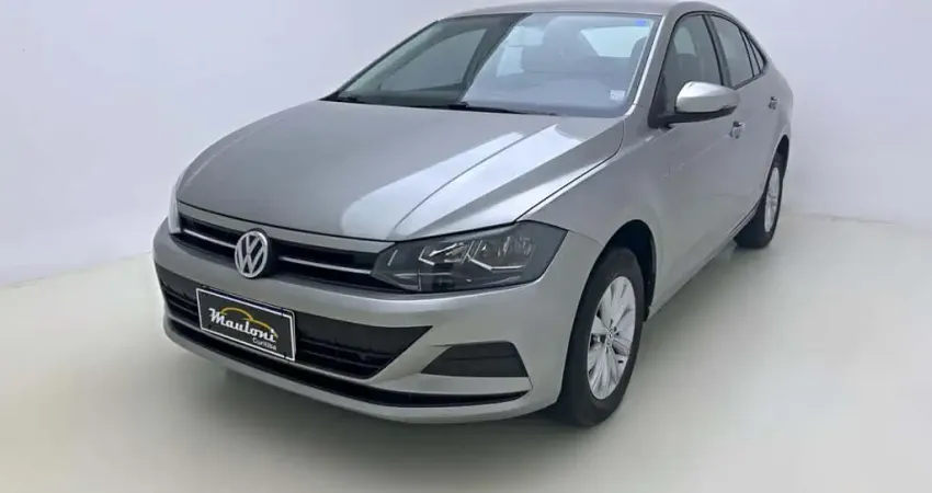 VOLKSWAGEN VIRTUS 1.6 MSI FLEX 16V 4P AUT. 2022