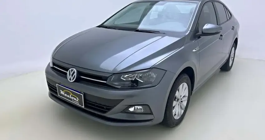 VOLKSWAGEN VIRTUS CL AD 2021