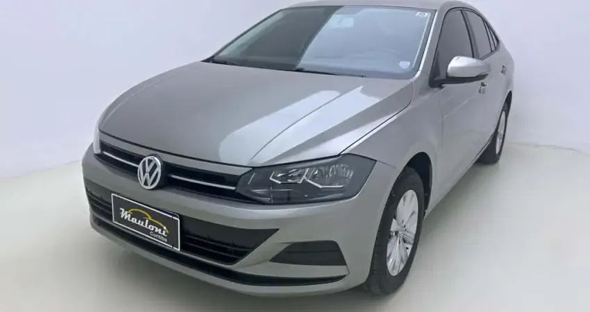 VOLKSWAGEN VIRTUS 1.6 MSI FLEX 16V 5P MEC 2022
