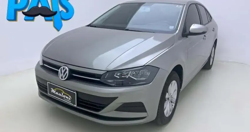 VOLKSWAGEN VIRTUS 1.6 MSI FLEX 16V 5P MEC 2022
