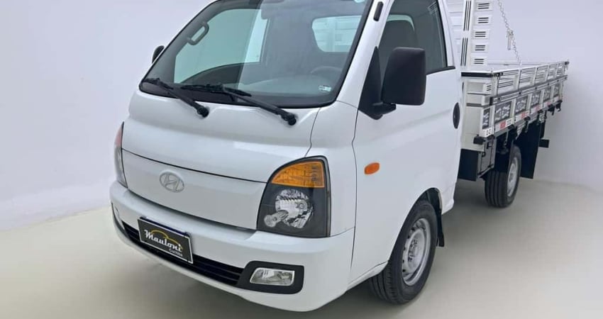 HYUNDAI HR HDB 2021