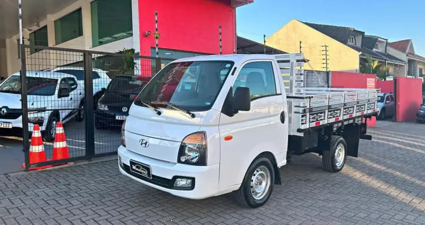 HYUNDAI HR 2.5 DIESEL 202