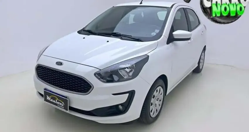 FORD KA 1.0 TI-VCT 2020