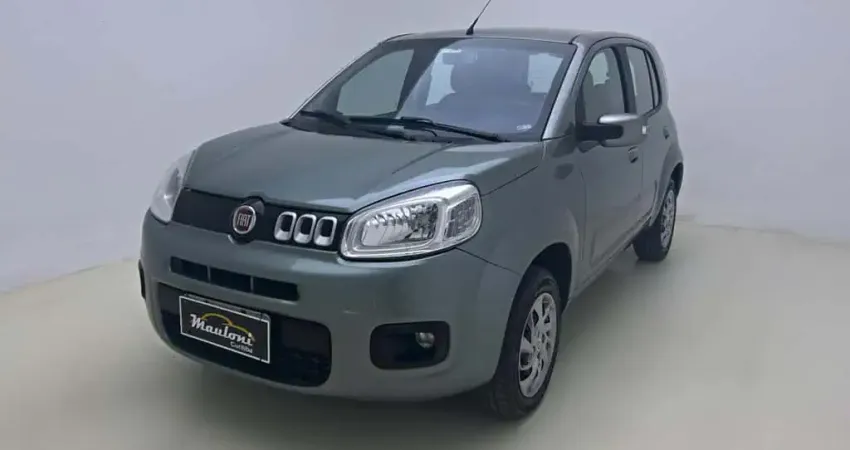 FIAT UNO EVOLUTION 1.4 2015