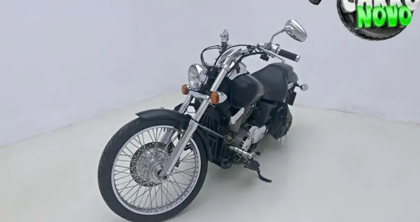 HONDA SHADOW 750 2011