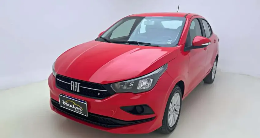 FIAT CRONOS DRIVE 1.3 FLEX 2022