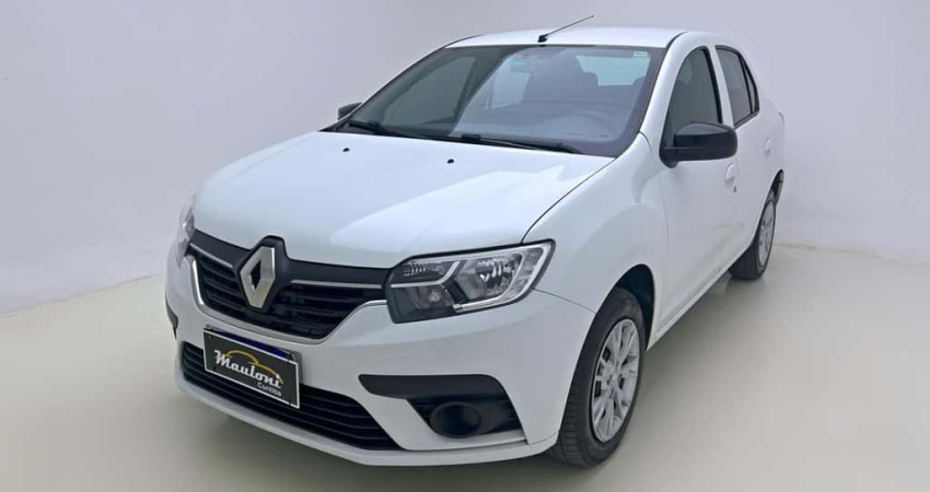 RENAULT LOGAN ZEN 1.0 12V SCE 2023