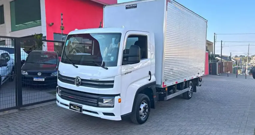 VOLKSWAGEN DELIVERY EXPRESS PRIME 2023