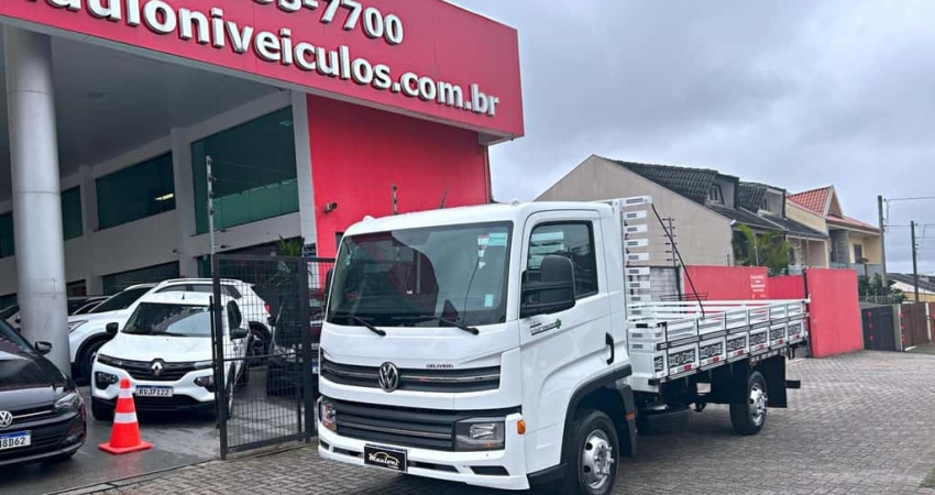 VOLKSWAGEN DELIVERY EXPRESS PRIME 2023