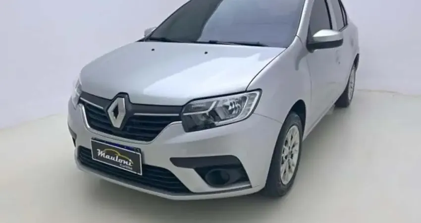 RENAULT LOGAN 1.0 12V SCE FLEX ZEN 2022