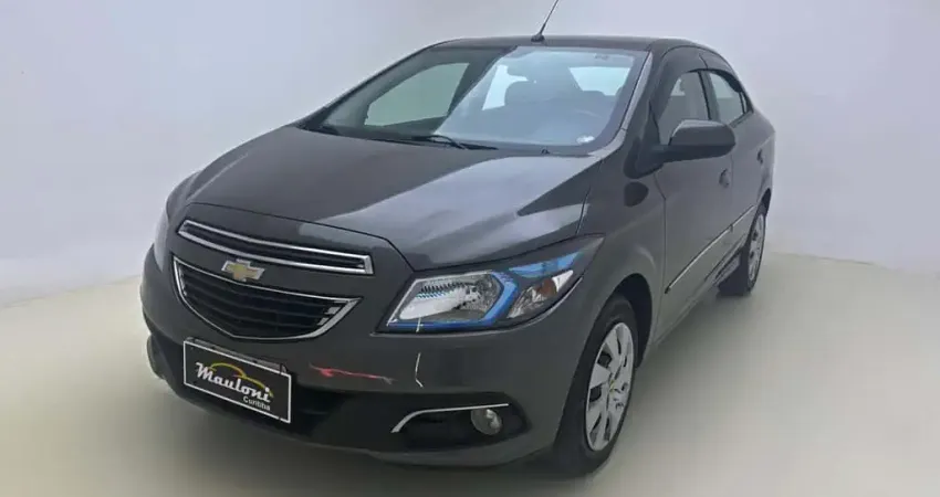 CHEVROLET PRISMA SED. LT 1.4 8V FLEXPOWER 4P 2015