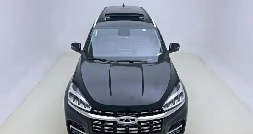 CAOA CHERY TIGGO 8 TXS 1.6 TURBO TGDI AUT 2022