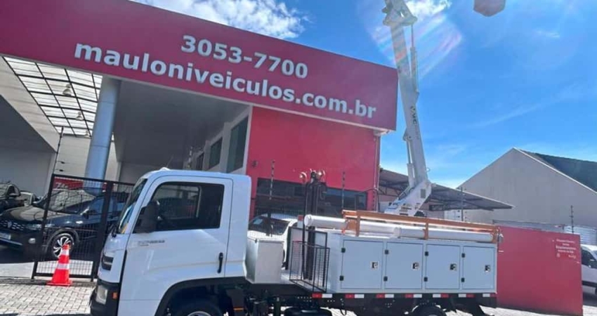 VOLKSWAGEN DELIVERY EXPRESS 2019