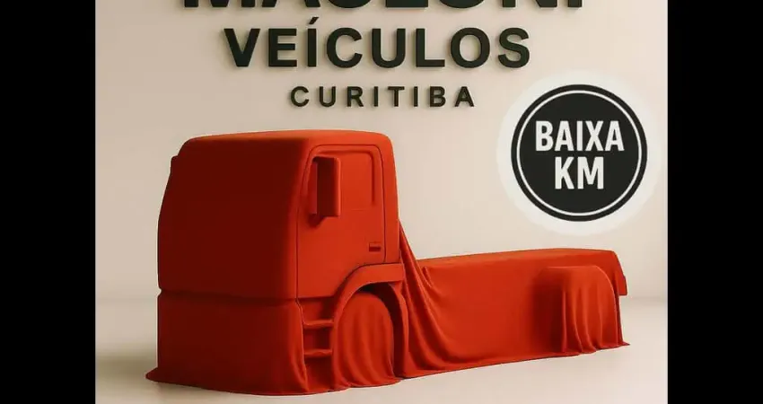 VOLKSWAGEN DELIVERY EXPRESS PRIME 2023