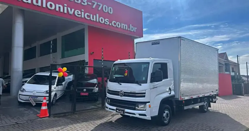 VOLKSWAGEN DELIVERY EXPRESS PRIME 2023