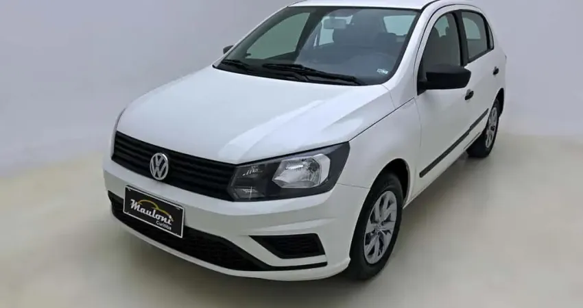VOLKSWAGEN GOL 1.0 FLEX 12V 5P 2020