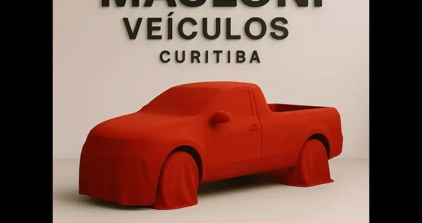 VOLKSWAGEN SAVEIRO 1.6 CS ROBUST 8V FLEX 2P MANUAL 2019