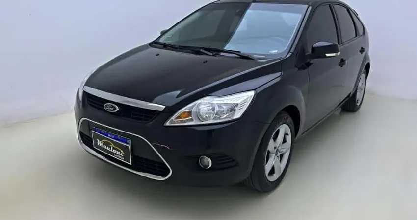 FORD FOCUS HATCH 2.0 2013