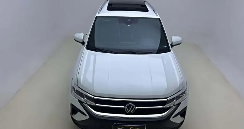 VOLKSWAGEN TAOS 1.4 250 TSI HIGHLINE 2023