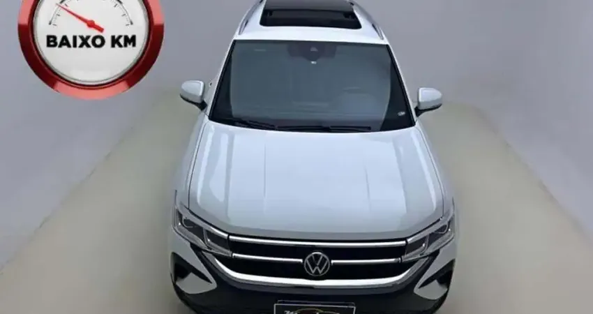 VOLKSWAGEN TAOS 1.4 250 TSI HIGHLINE 2023
