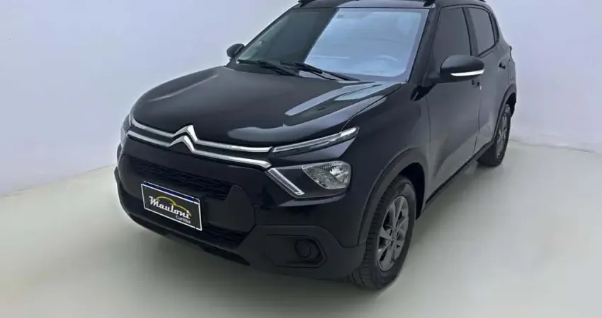 CITROEN C3 FEEL 1.6 MT 2023