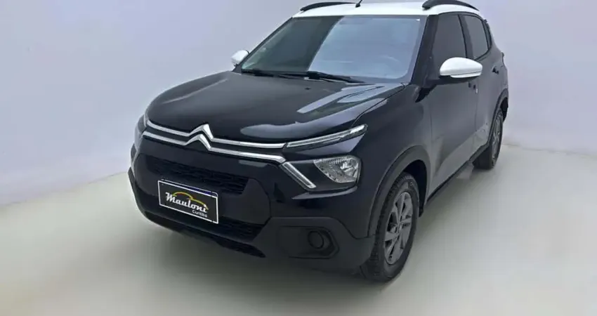 CITROEN C3 FEEL 1.6 MT 2023