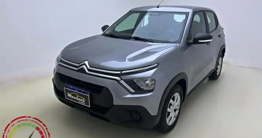 CITROEN C3 LIVE PK 1.0 2024