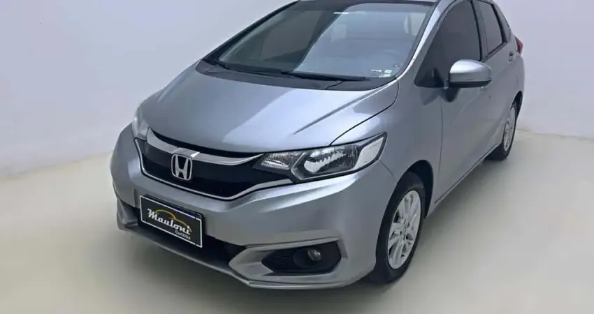 HONDA FIT LX 1.5 FLEXONE AUT 2018