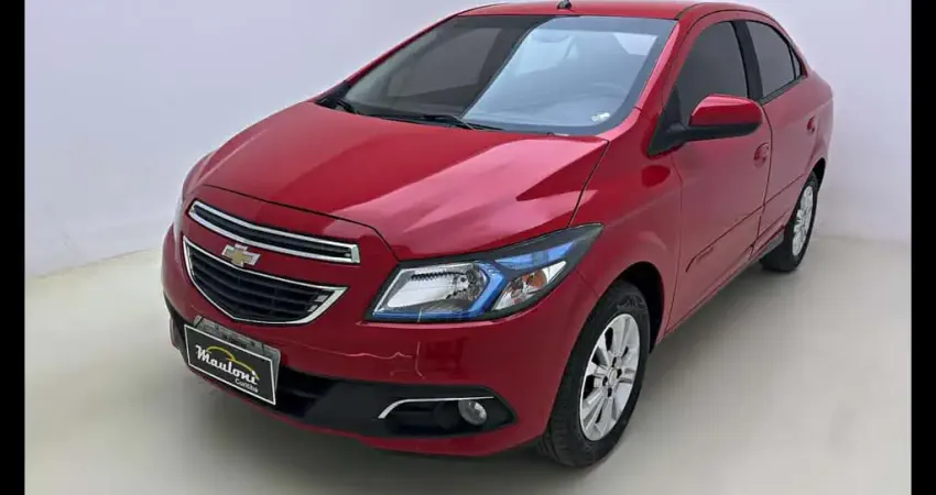 CHEVROLET PRISMA LTZ 1.4 8V FLEXPOWER 4P 2015