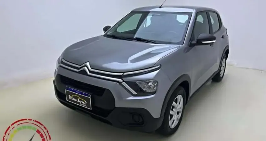 CITROEN C3 LIVE PACK 2025