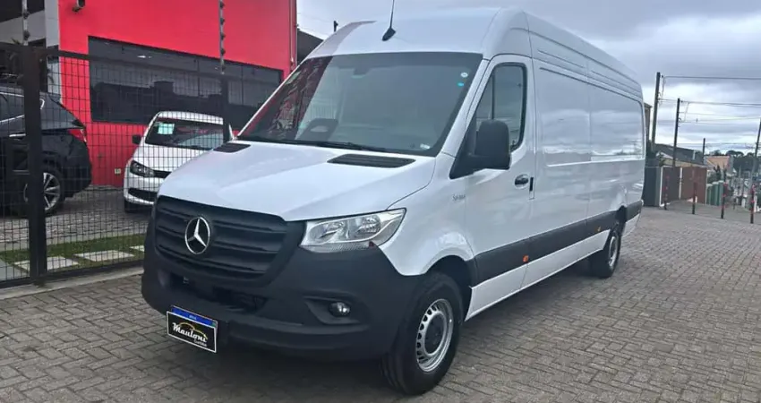 MERCEDES-BENZ SPRINTER 417 2025