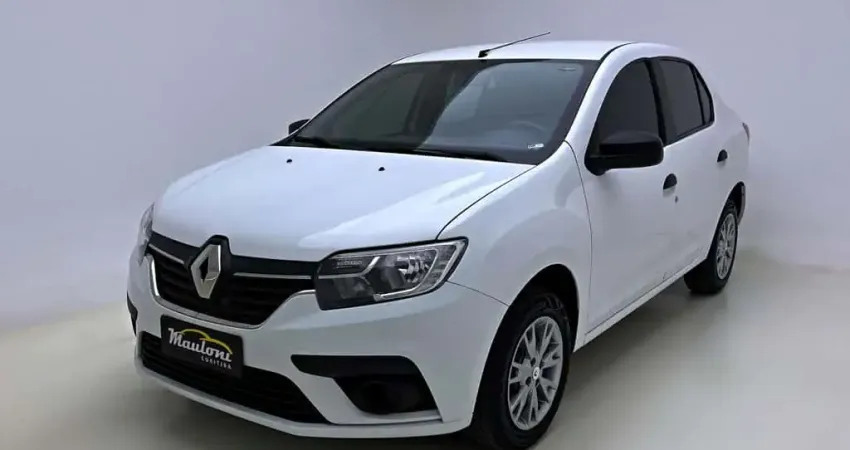 RENAULT LOGAN LIFE 1.0 2023