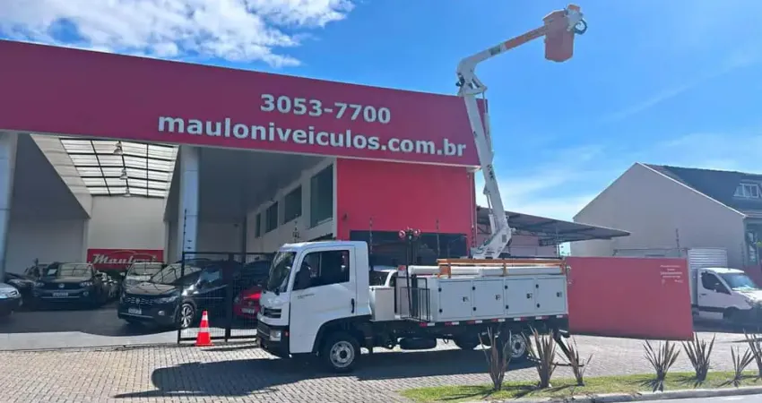 VOLKSWAGEN DELIVERY EXPRESS 2P (DIESEL)(E5) 2020