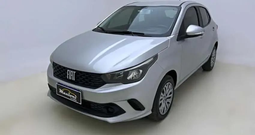 FIAT ARGO 1.0 FLEX 2022