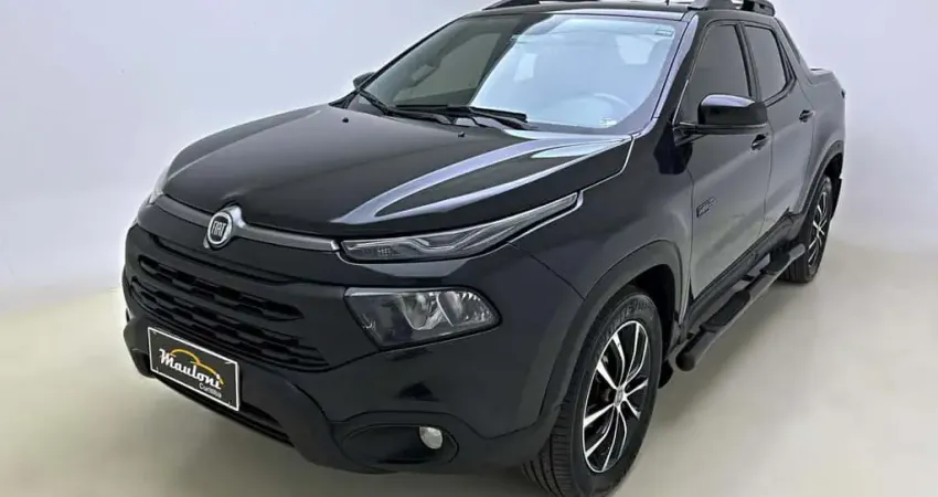 FIAT TORO ULTRA 2.0 16V 4X4 DIESEL AUT 2020