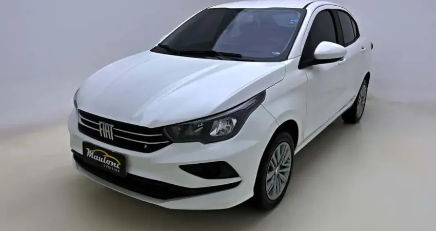 FIAT CRONOS DRIVE 1.0 6V FLEX 2023