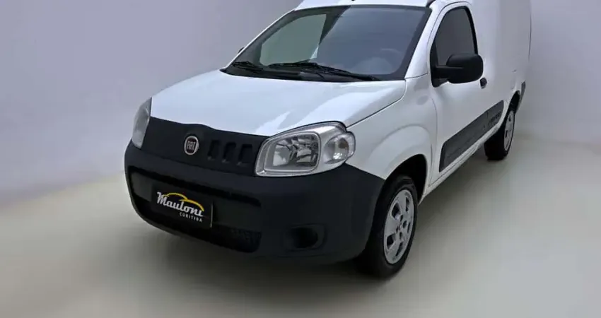 FIAT FIORINO HARD WORKING 1.4 2021