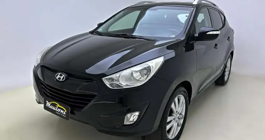 HYUNDAI IX35 2.0 2011