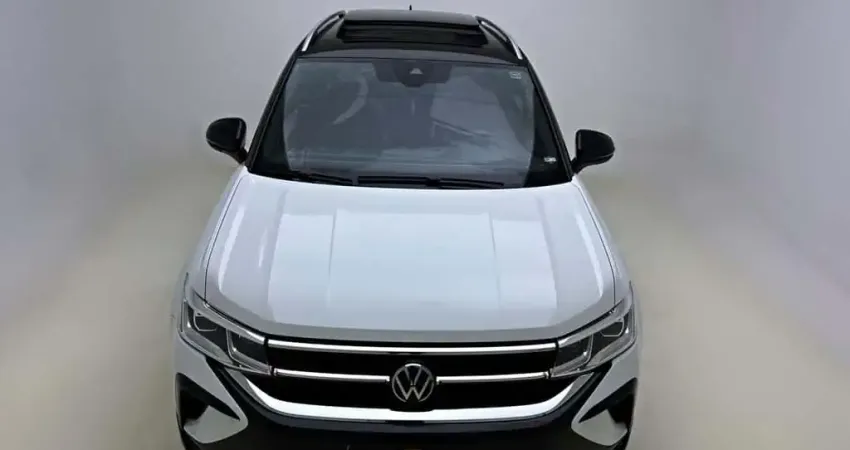 VOLKSWAGEN TAOS HL TSI 2024