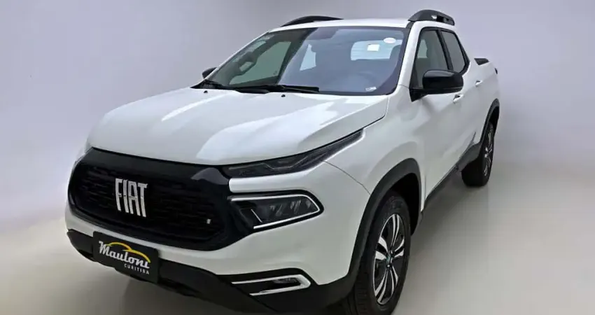 FIAT TORO FREEDOM 1.3 T270 4X2 FLEX AUT 2025