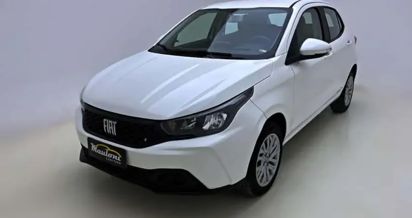 FIAT ARGO DRIVE 1.0 6V FLEX 2025