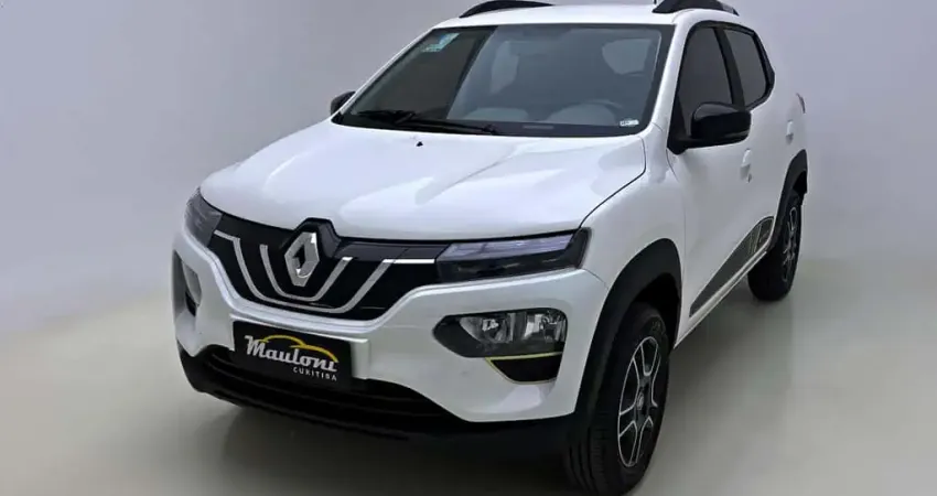 RENAULT KWID INTENSE (ELÉTRICO) 2024