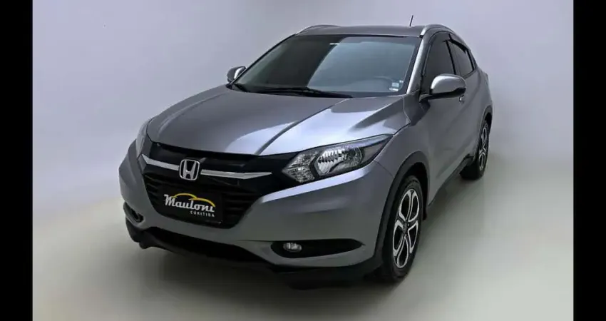 HONDA HR-V EX 1.8 FLEXONE 16V 5P AUT 2016