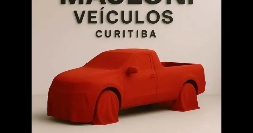 FIAT Strada Endurance 2024
