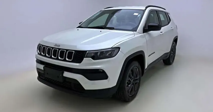 JEEP COMPASS SPORT T270 1.3 TB 4X2 FLEX AUT 2025