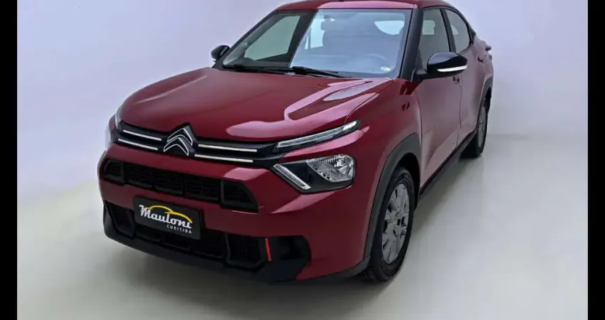 CITROEN BASALT FEEL 1.0 MT 24/25 2025