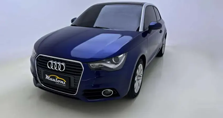 AUDI A1 1.4 TFSI 122CV S-TRONIC 3P 2013