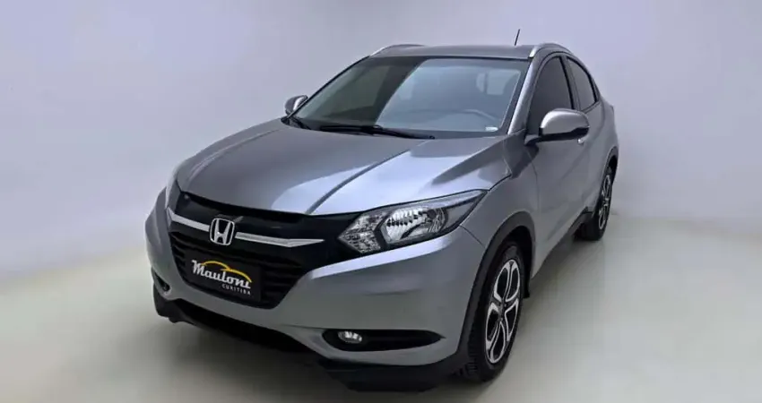 HONDA HR-V EXL 1.8 FLEXONE 16V 5P AUT. 2016